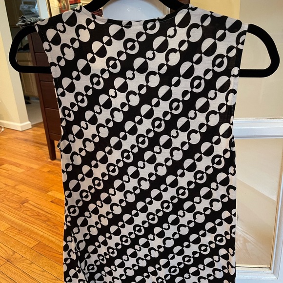 Banana Republic Size M Luxe Tank - Picture 2 of 7